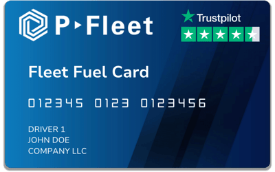 Fleet-fuel-card