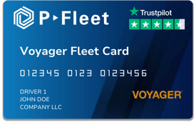 Voyager-card