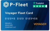 Voyager-card