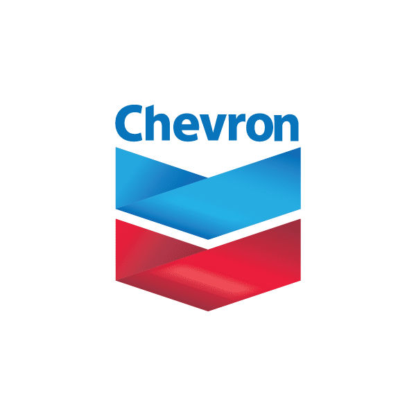 Chevron logo