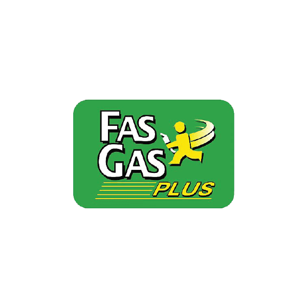 Fas_Gas logo