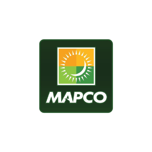 Mapco logo
