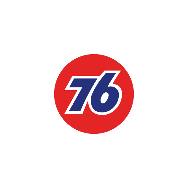 76 logo