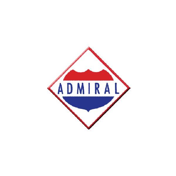 Admiral logo