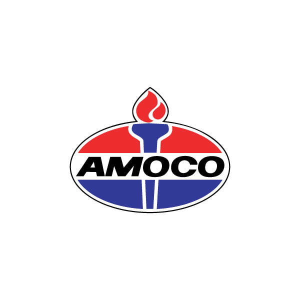 Amoco logo