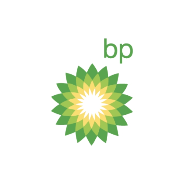 BP logo