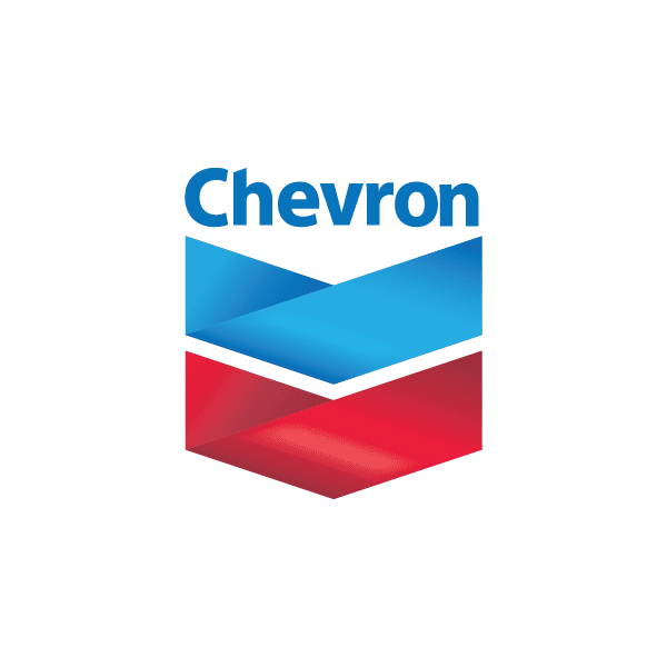 Chevron logo