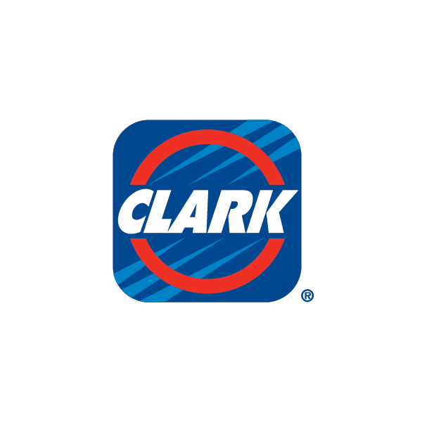 Clark logo