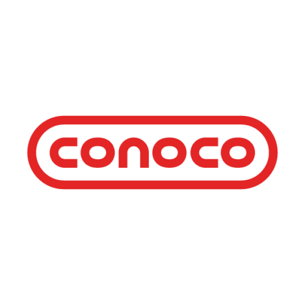 Conoco logo