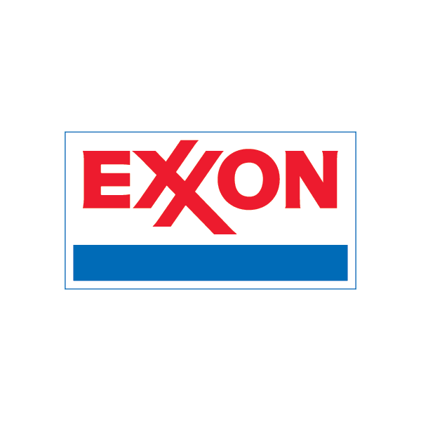 Exxon logo