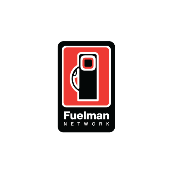 Fuelman logo
