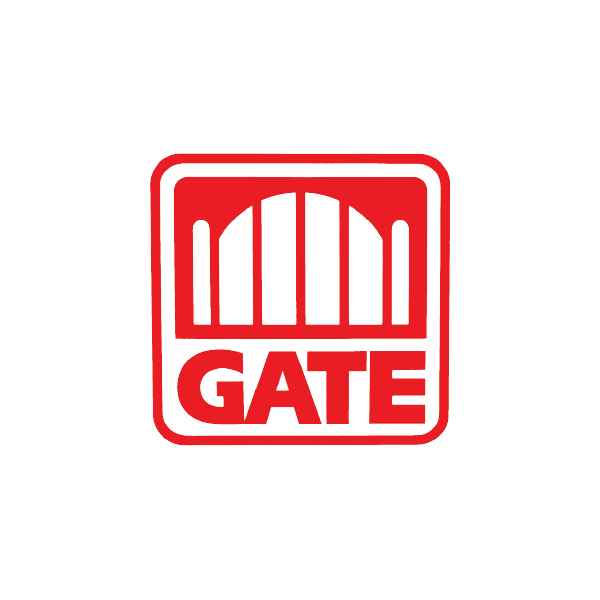 Gate logo