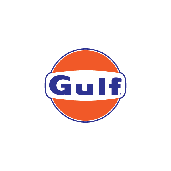 Gulf logo