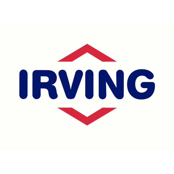 Irving logo