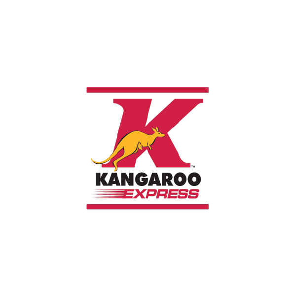 Kangaroo logo