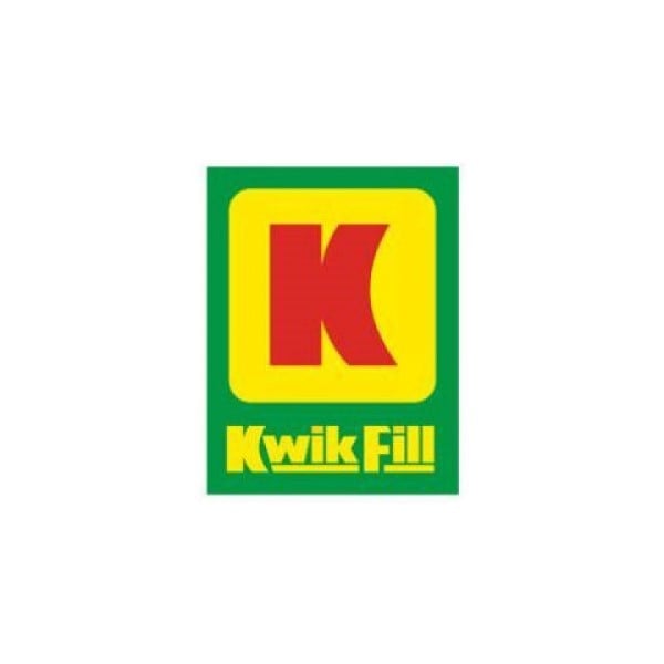 Kwik Fill logo