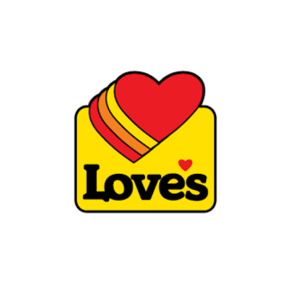 Loves logo