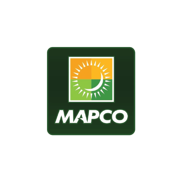 Mapco logo