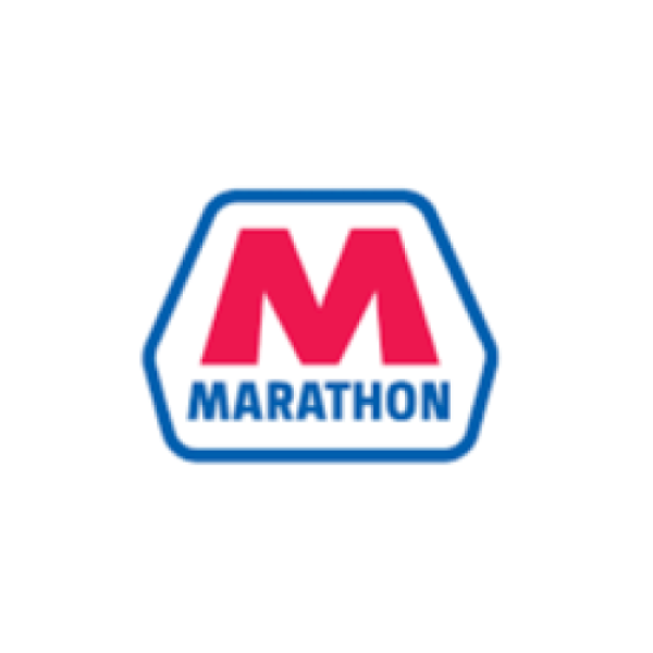 Marathon logo