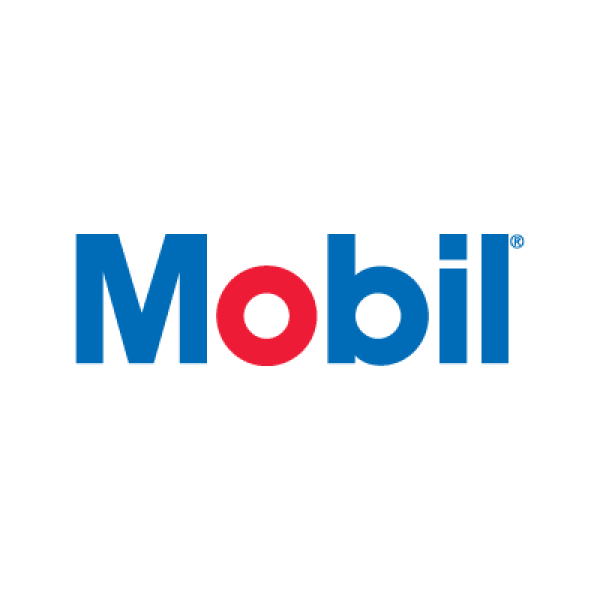 Mobil logo