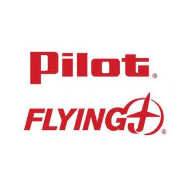 Pilot_Flying_J logo