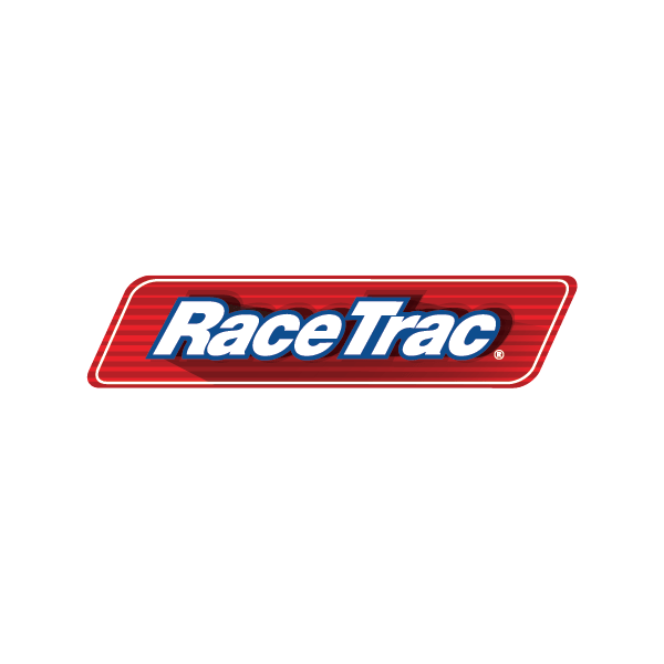 RaceTrac logo