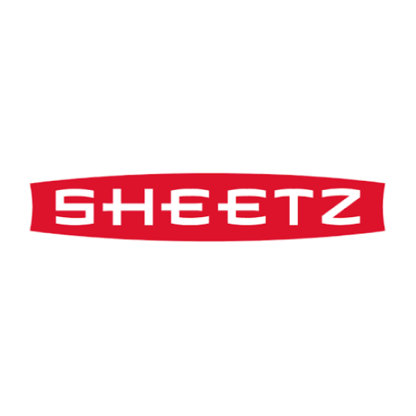 Sheetz logo