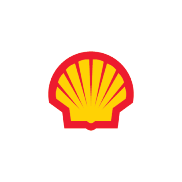 Shell logo