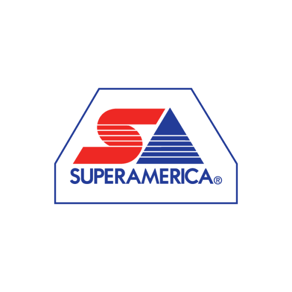 SuperAmerica logo