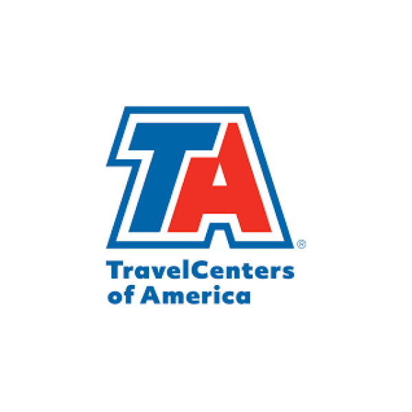 TA logo