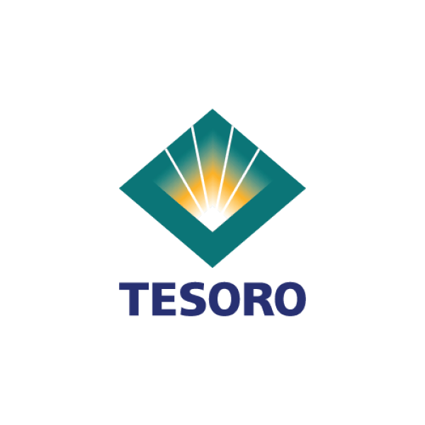 Tesoro logo