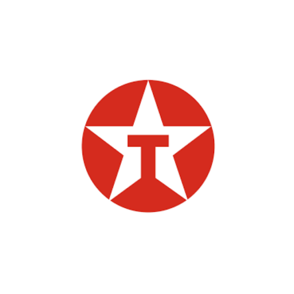 Texaco logo