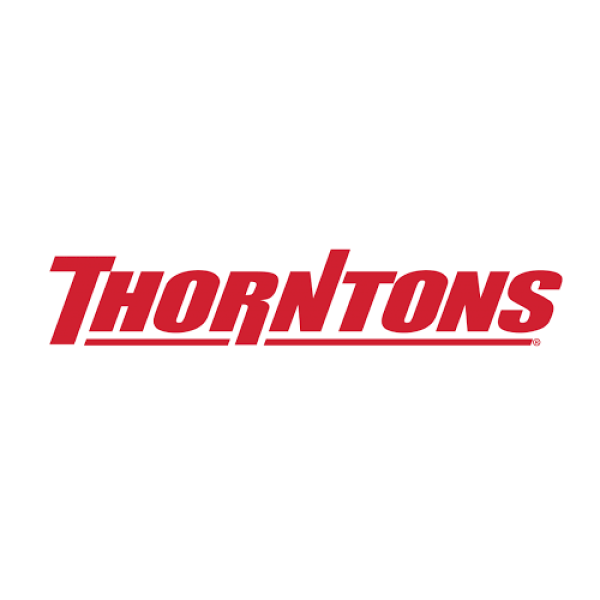 Thorntons logo