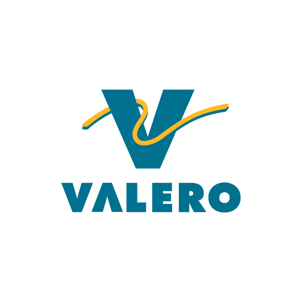 Valero logo