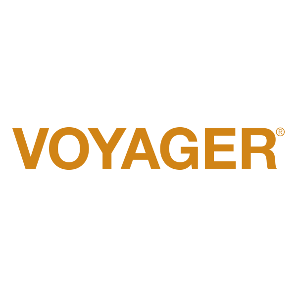 Voyager logo