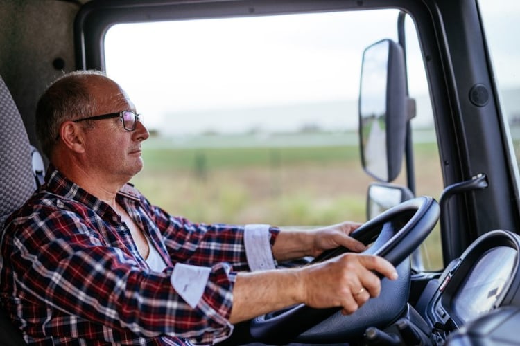 Reduce Driver Turnover