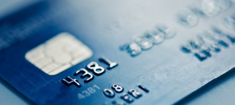 Company fuel card versus credit card comparison