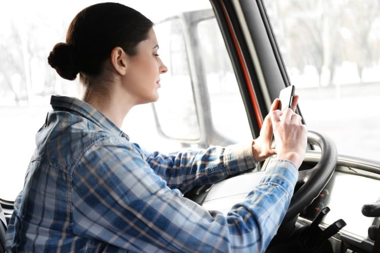 Best Trucking Apps