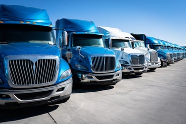 How to Determine the Best Fuel Card Company for Your Fleet