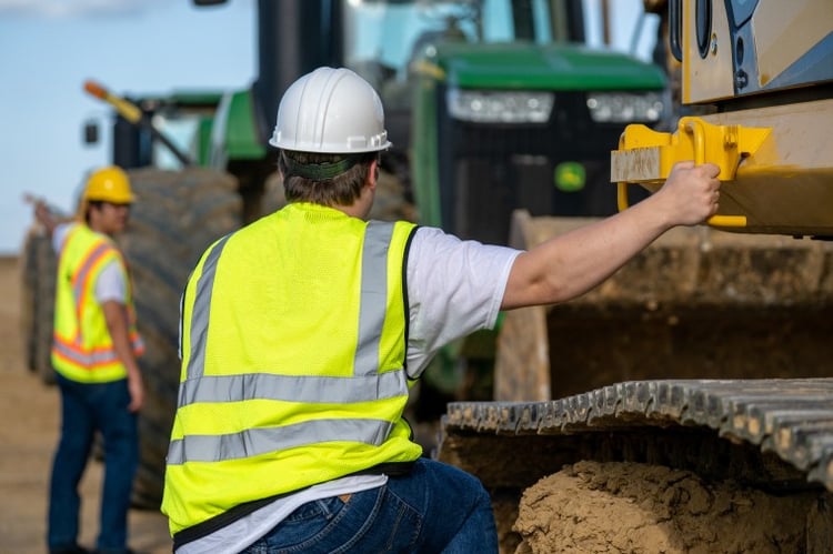 CFN Fuel Cards for Construction Companies