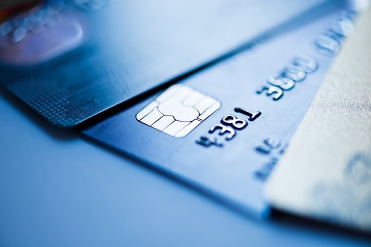 Business gas credit cards