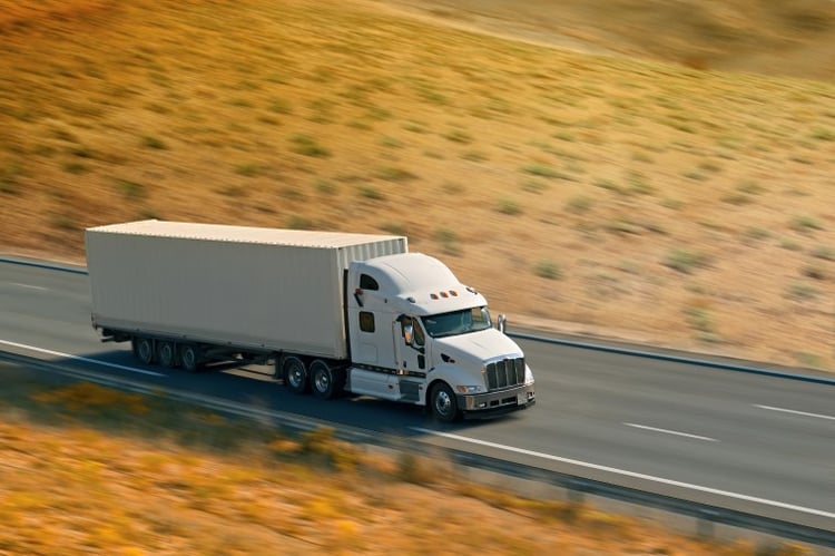 IFTA Tax filing with fuel cards