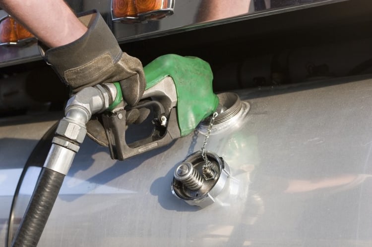 Reduce Fuel Card Fraud