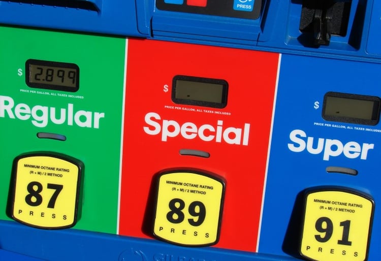 Fuel Card Discounts and Pricing