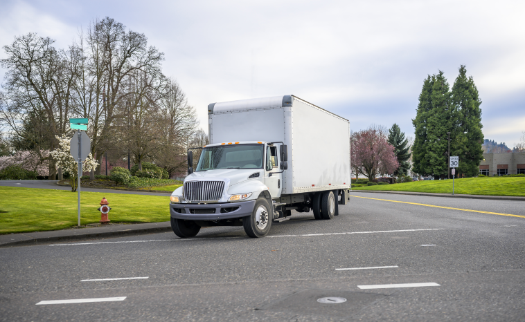 How to Get Started With Box Truck Business