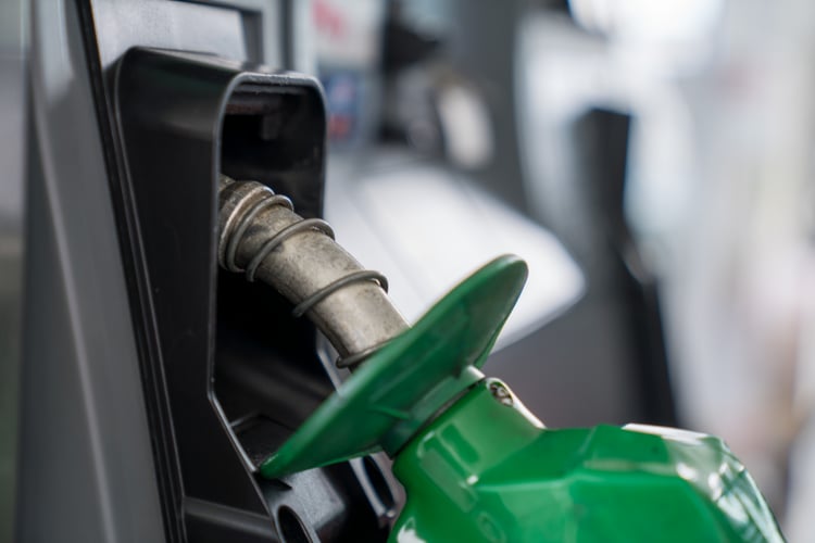 Find Fuel Card Prices Online