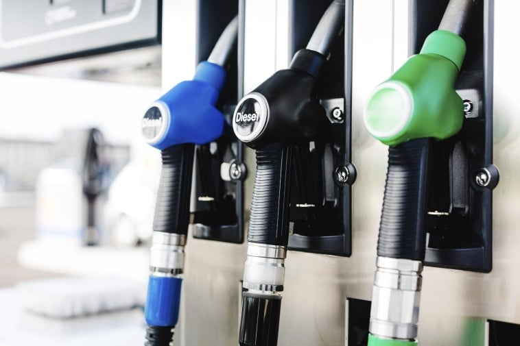cardlock fuel systems