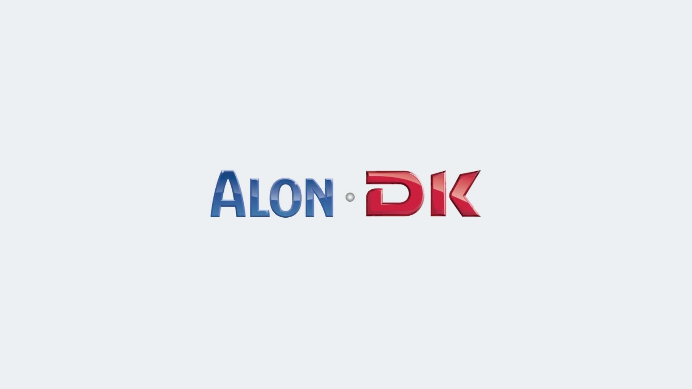 Alon DK Fuel Card