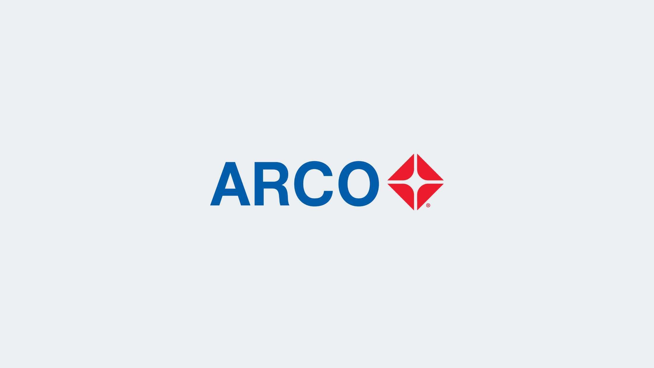Arco Fuel Card Review