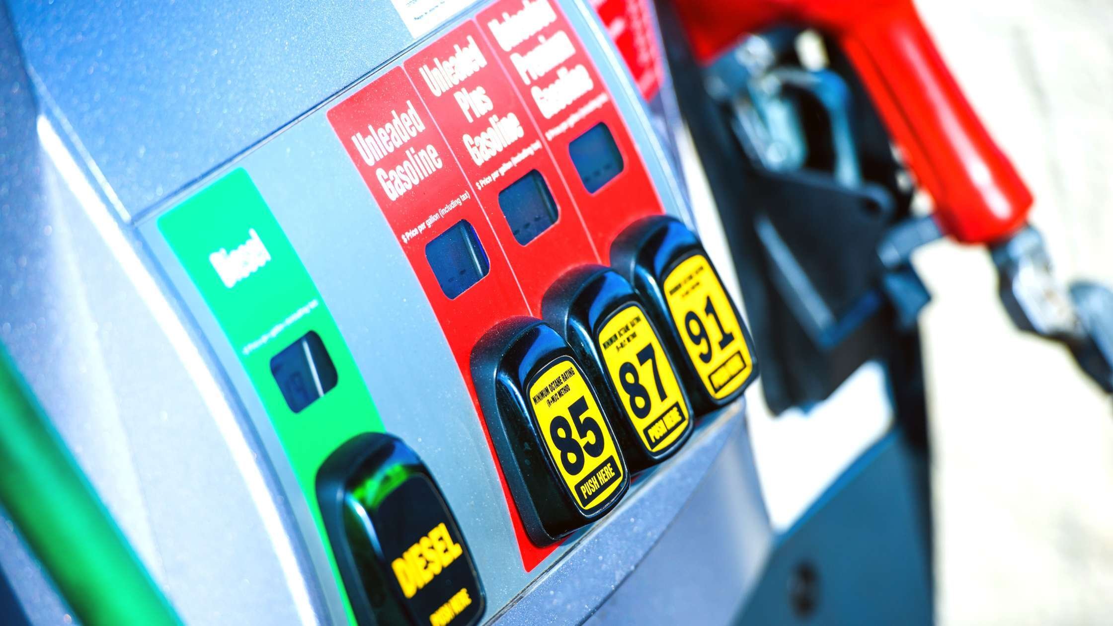 Are Fuel Cards Worth It